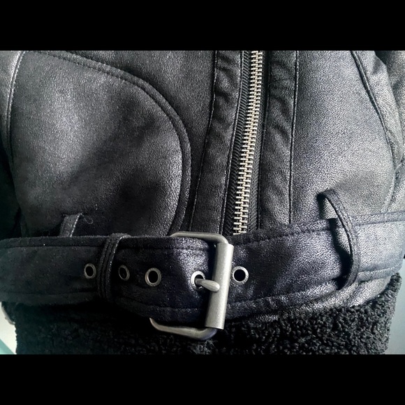 Size Extra small American Eagle Small Jacket - Picture 3 of 4